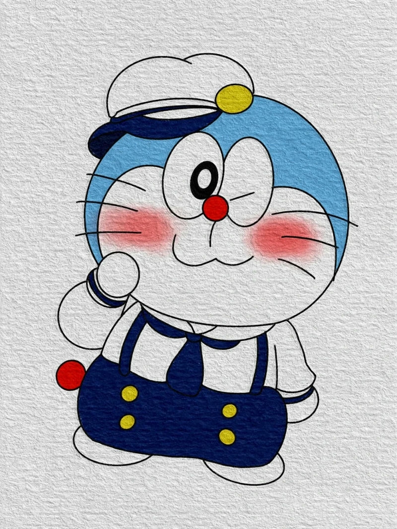 hình ảnh nobita cute