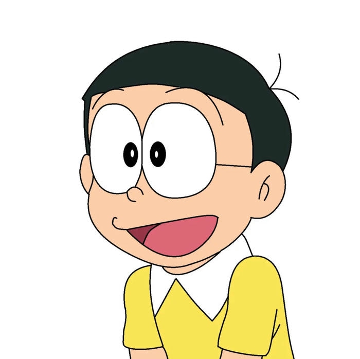 hình ảnh nobita