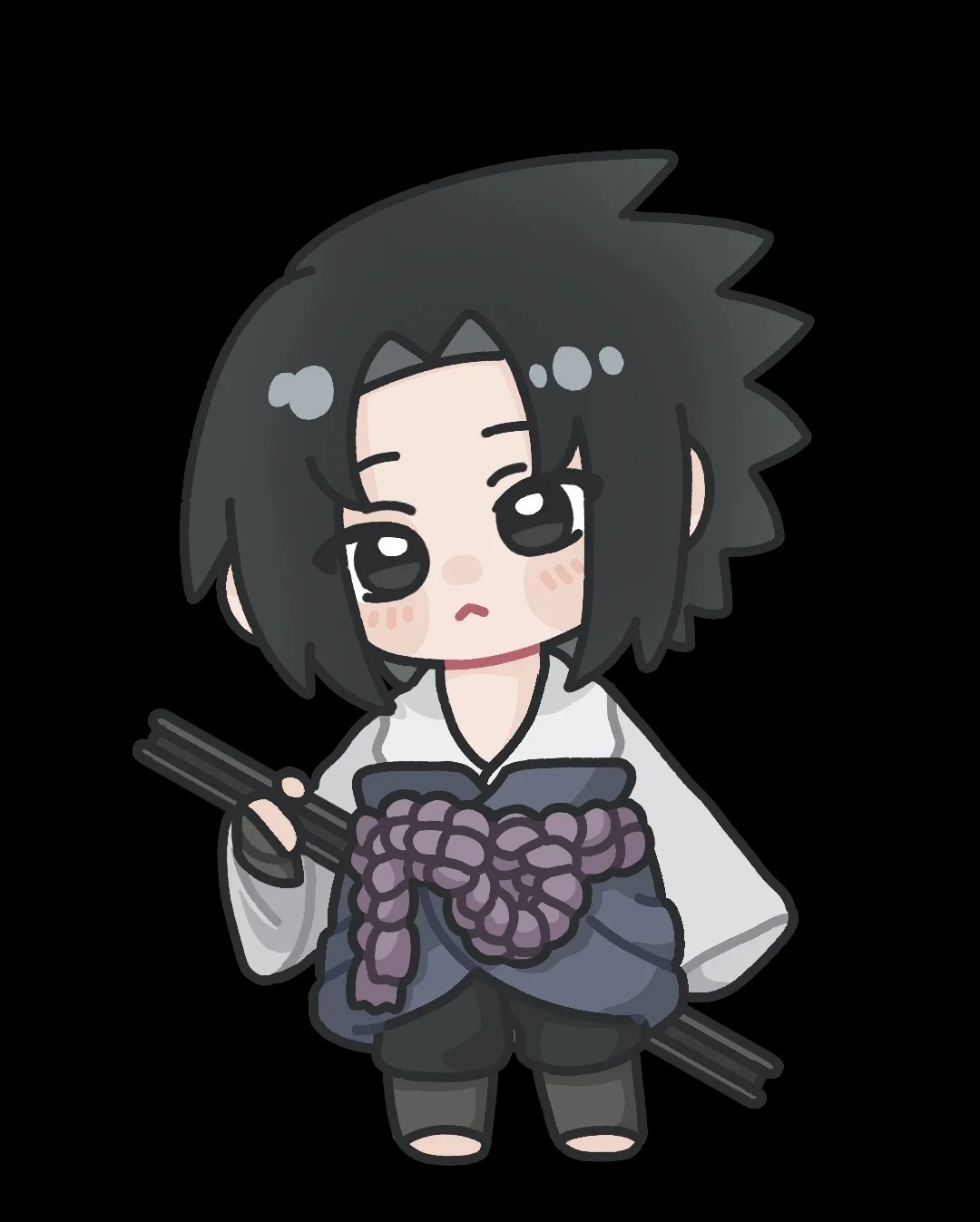 hình ảnh sasuke