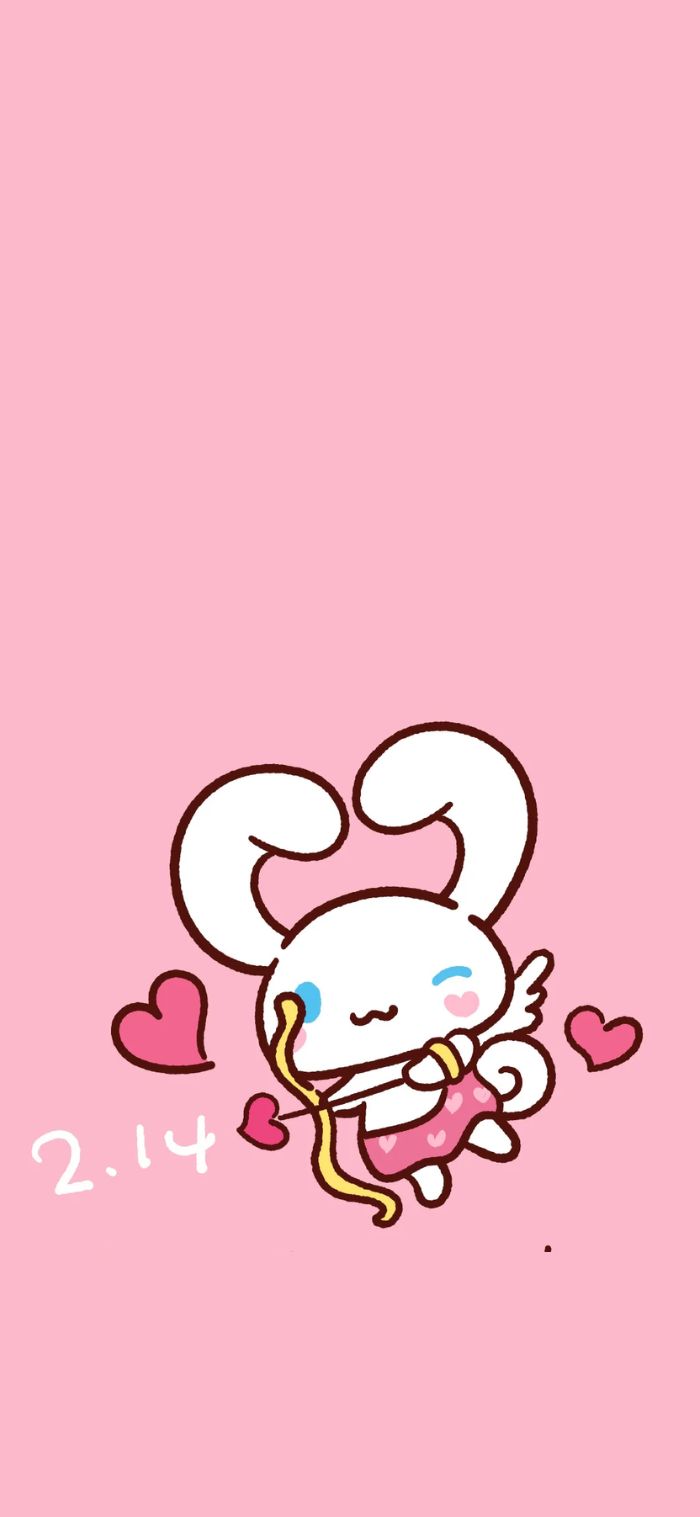 hình cinnamoroll cute