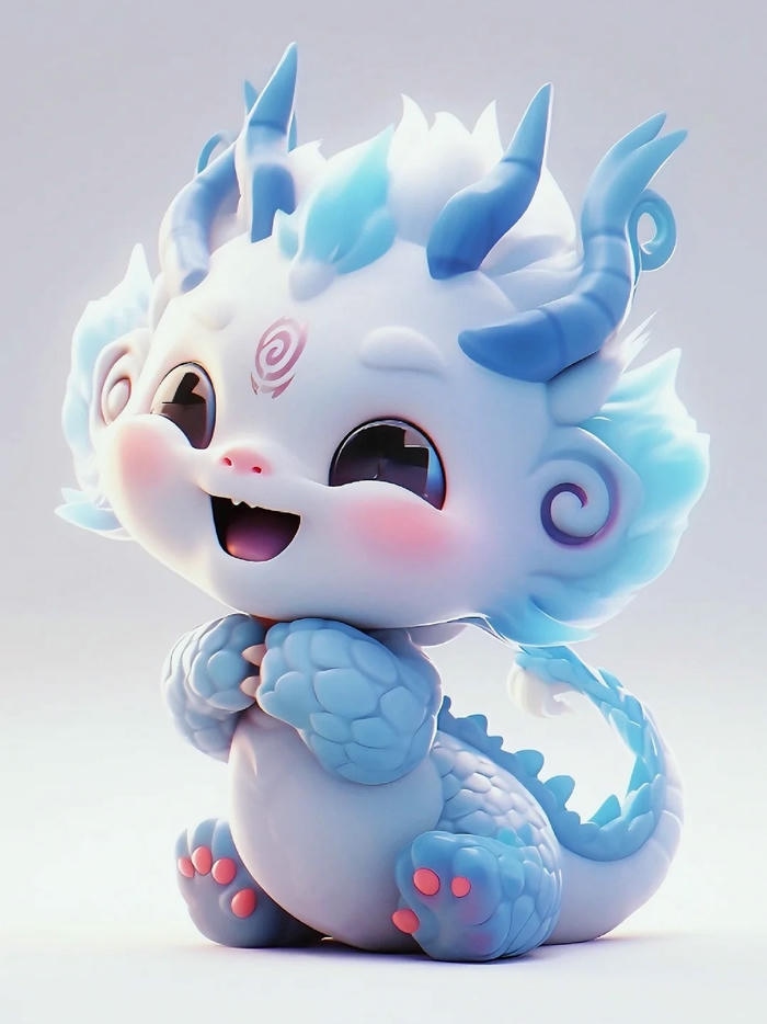 hình động vật chibi