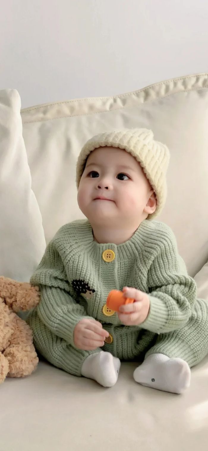 hình nền bé trai đáng yêu cute