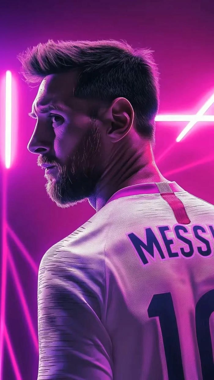 hình nền bóng đá đẹp messi