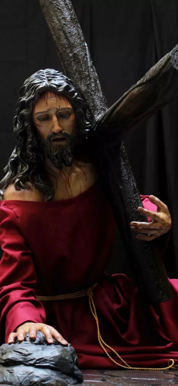 hình nền chúa jesus cảnh đẹp