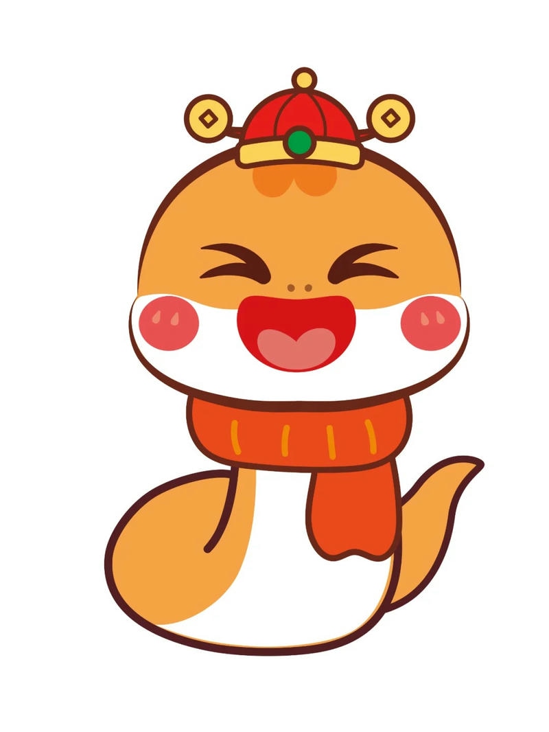 hình nền con rắn cute