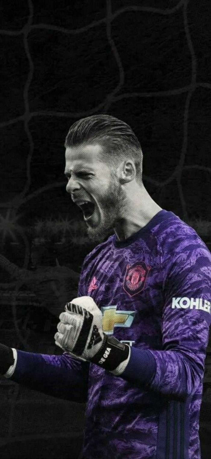 hình nền de gea full hd