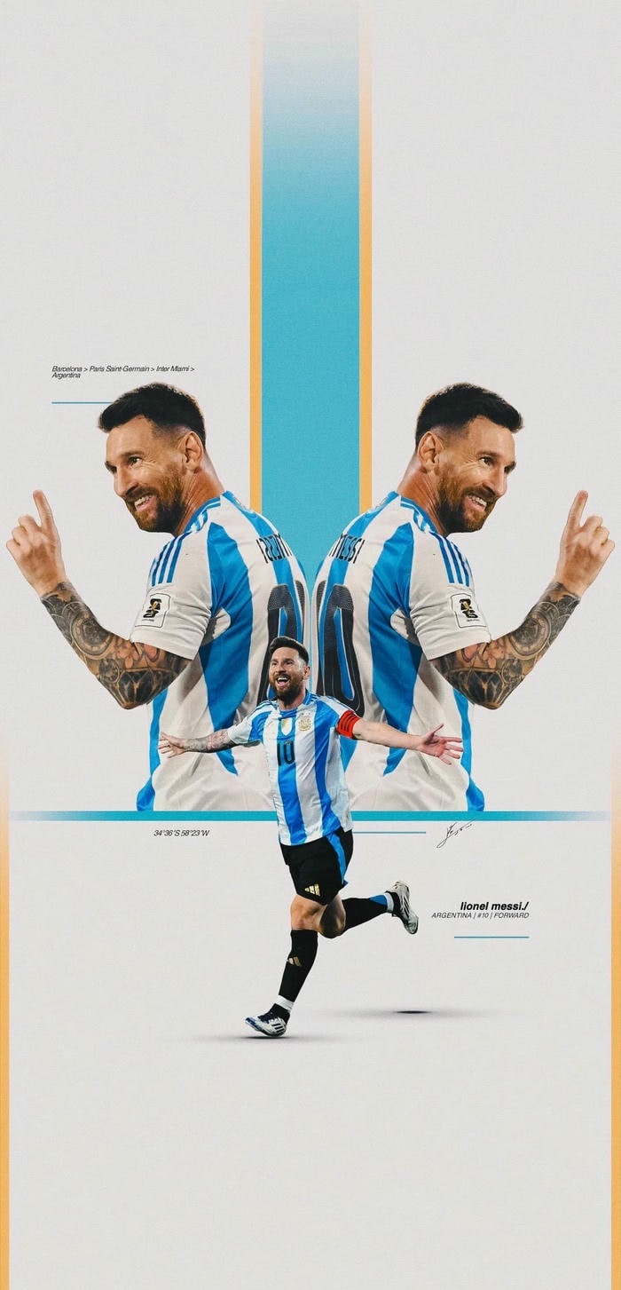 hình nền messi world cup