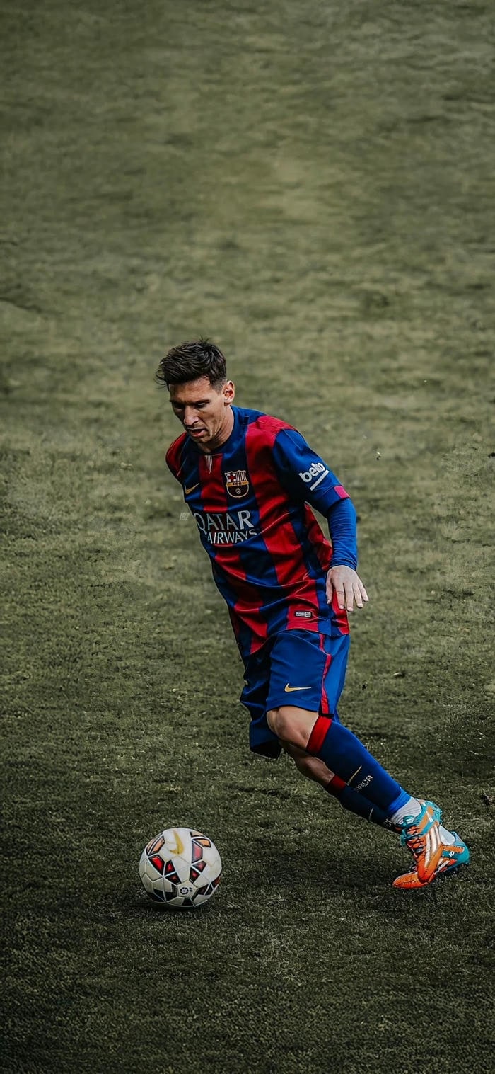 hình nền messi