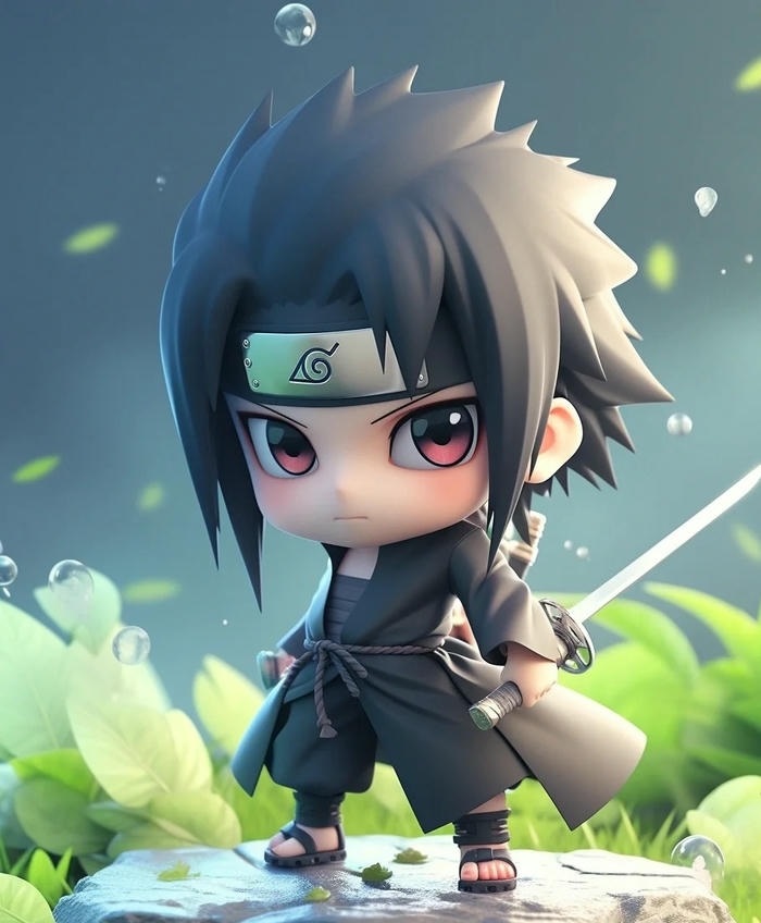 hình nền sasuke ngầu