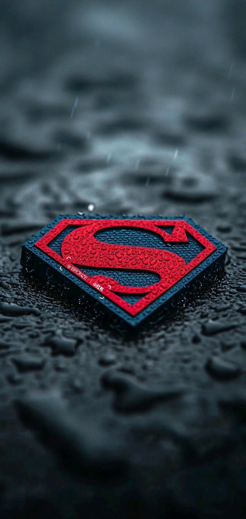 hình nền sieu nhân superman