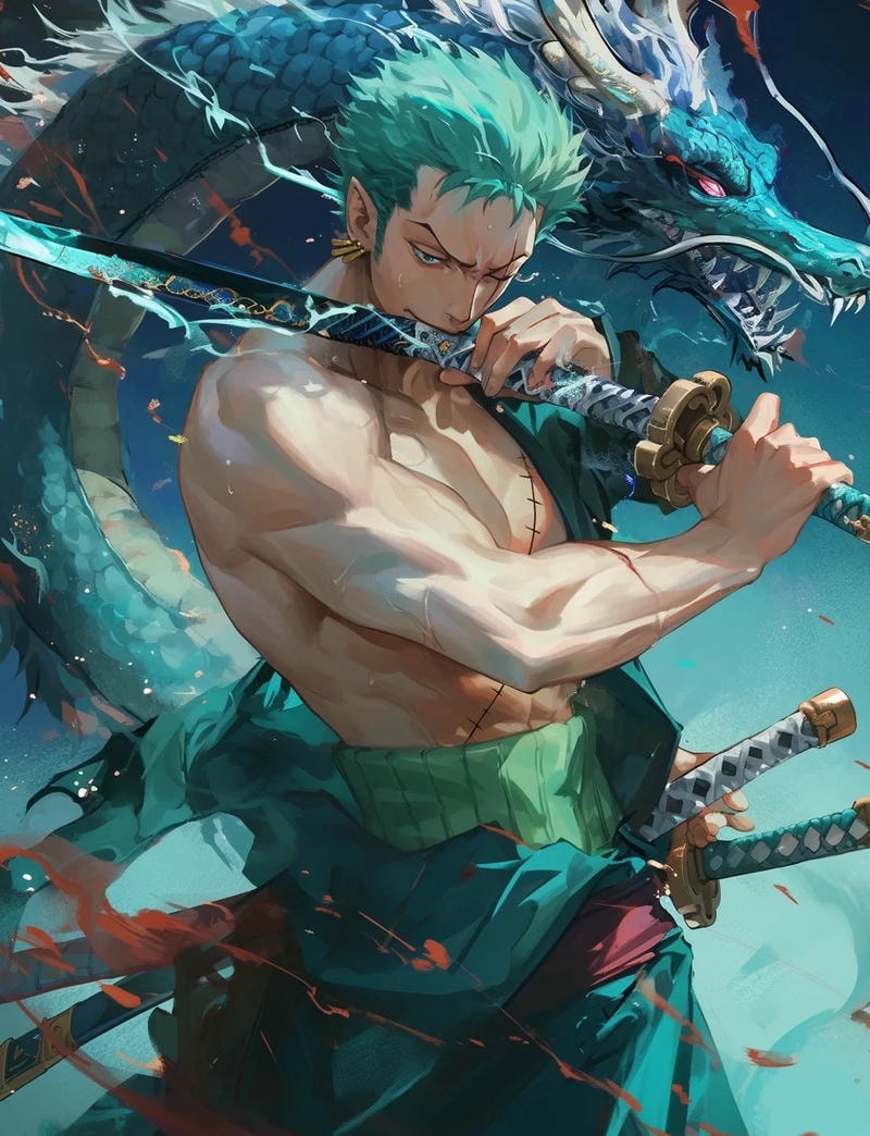 hinh zoro