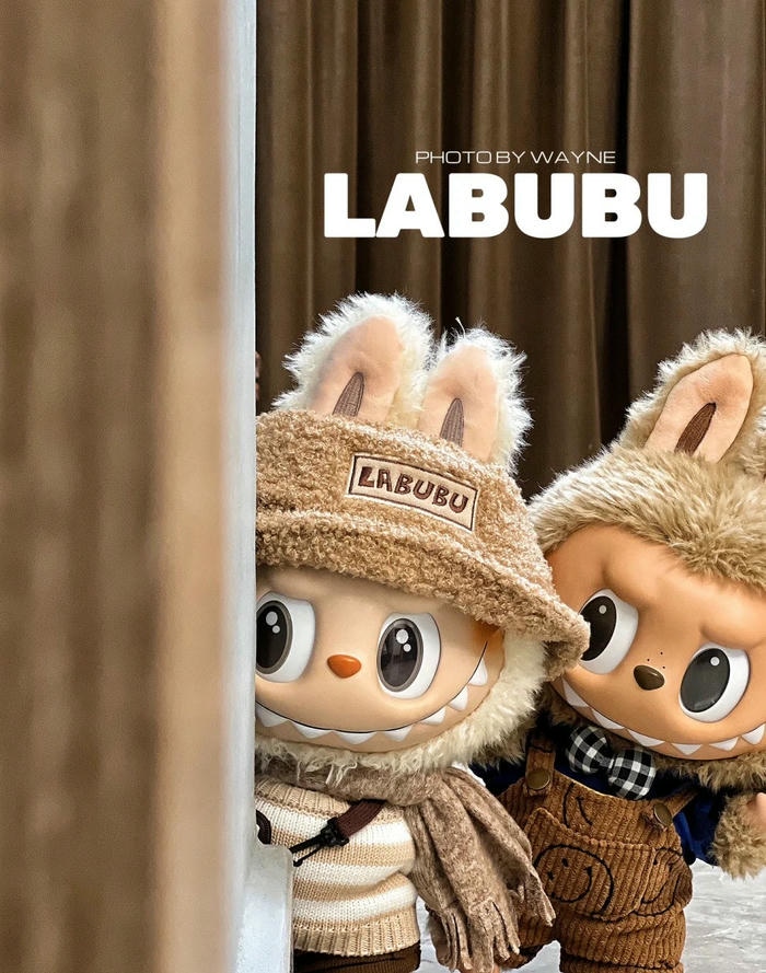 labubu và sự sáng tạo