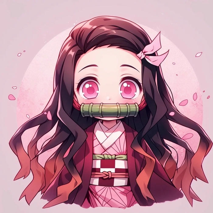 nezuko demon