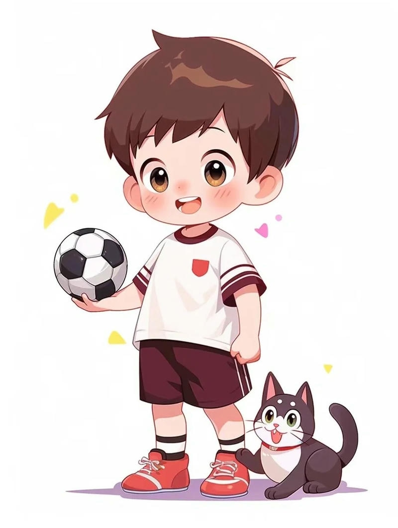 người chibi