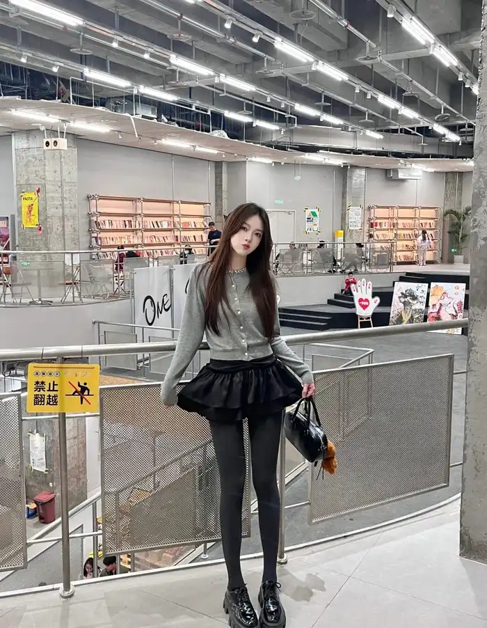 quần tất giữ nhiệt uniqlo