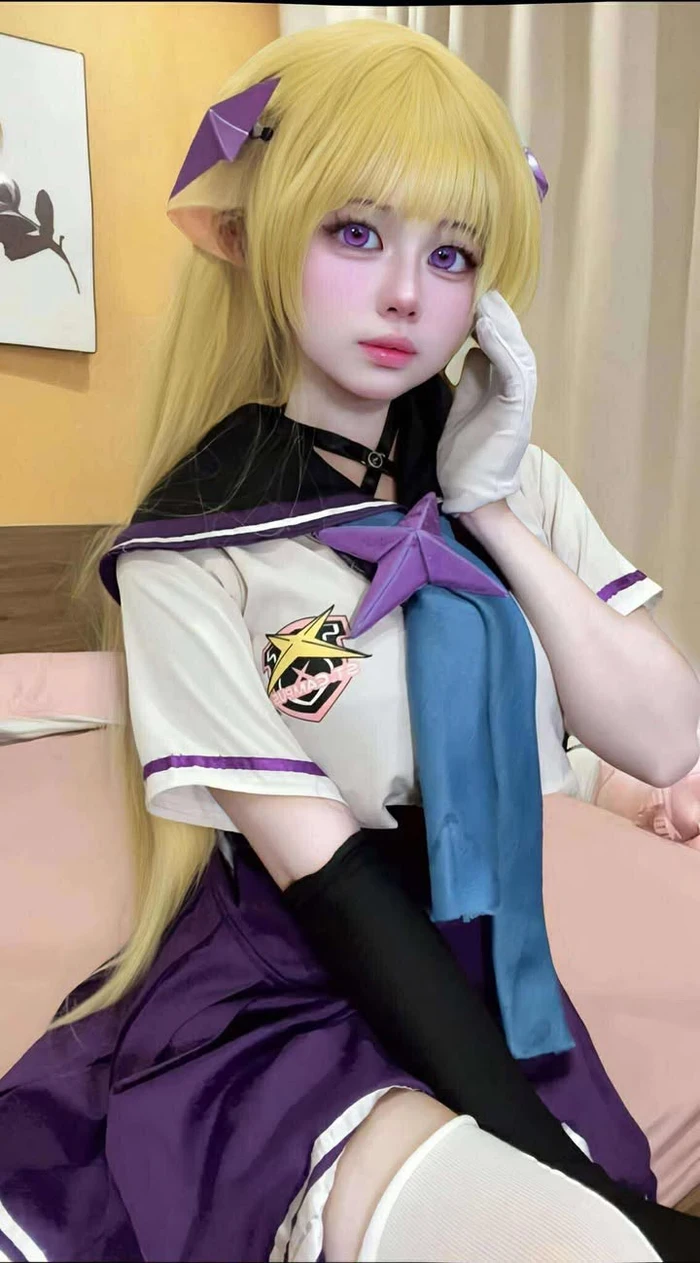 thuê đồ cosplay liên quân mobile