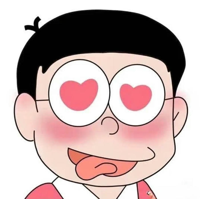 vẽ nobita chibi