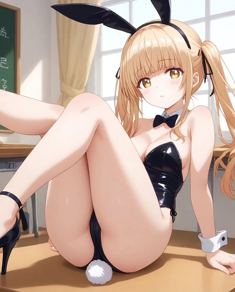 ảnh anime sexy dễ thương