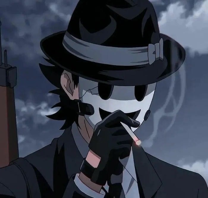 ảnh anime trai đẹp ngầu