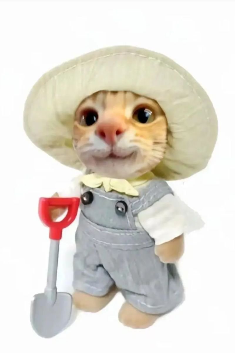 ảnh đẹp avata con mèo cute đẹp