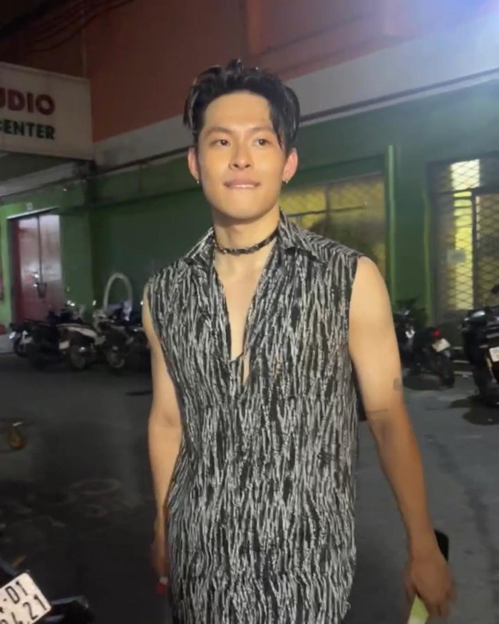 ảnh hurrykng cực ngầu