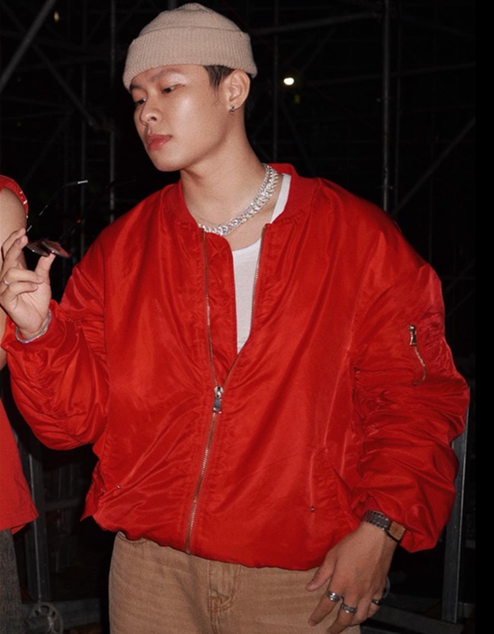 ảnh hurrykng đẹp trai