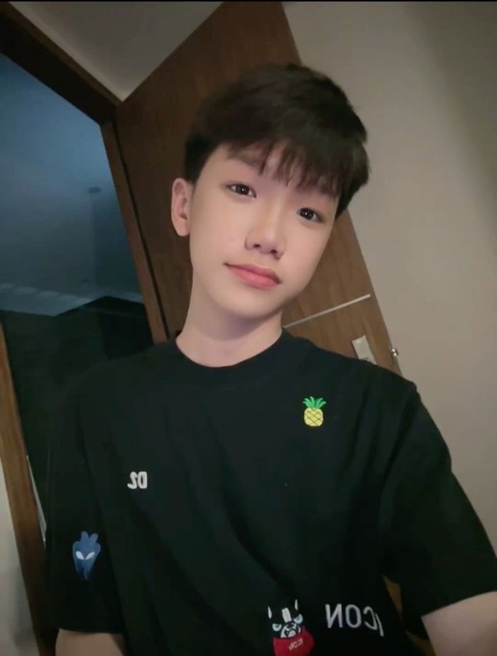 ảnh trai đẹp 13 tuổi boy phố