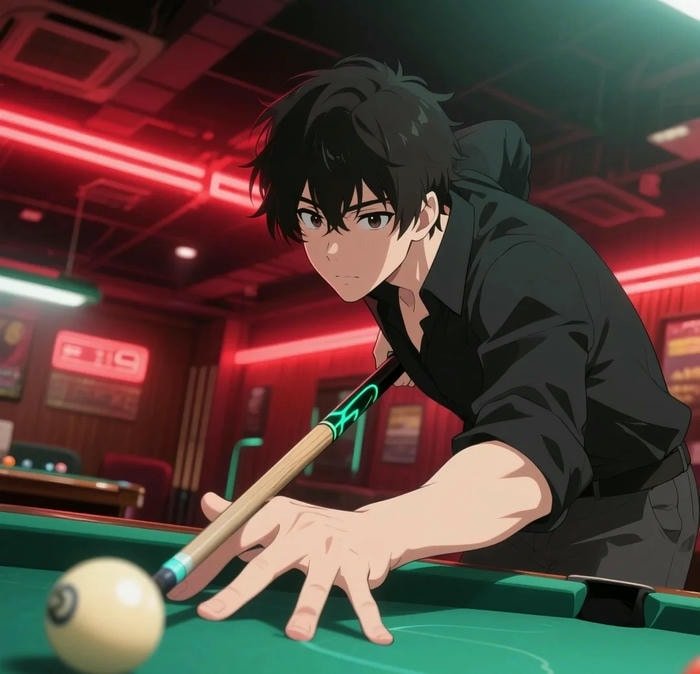 hình trai đẹp anime