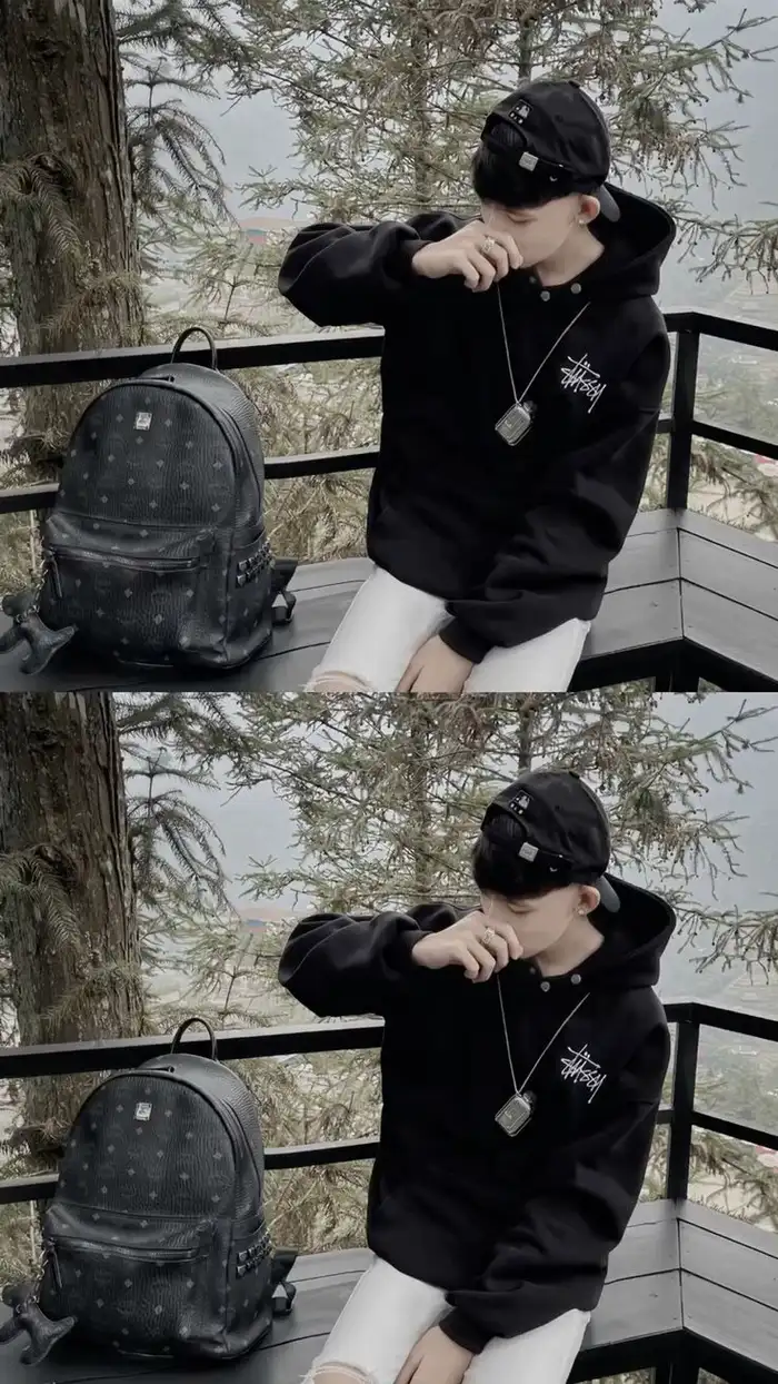 trai dep k10 dang cuoi