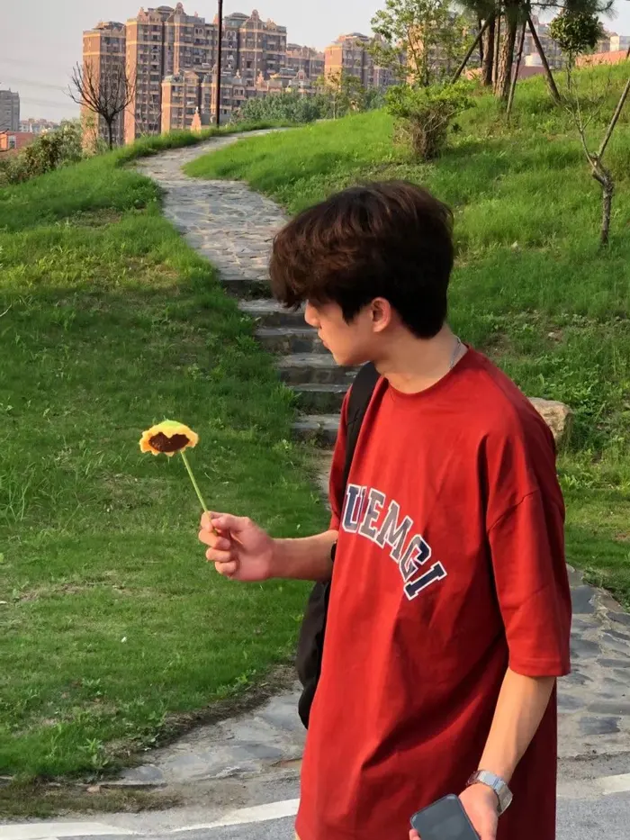 trai dep k10 dang yeu