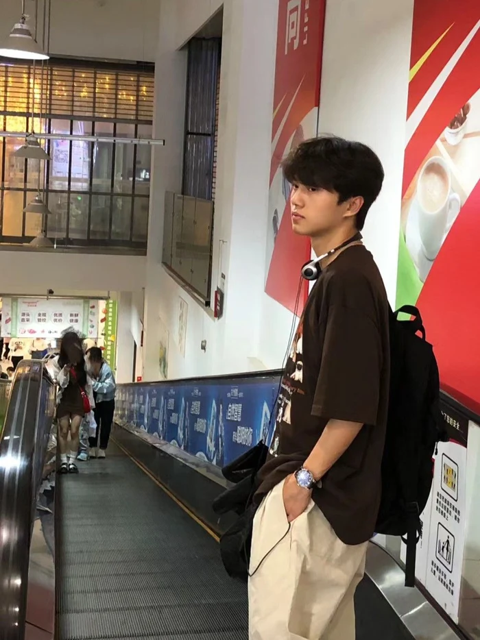 trai dep k10 de thuong