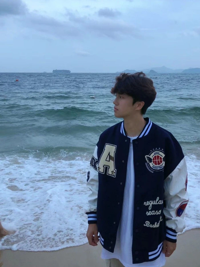 trai dep k10 thu hut