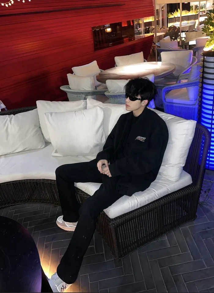 trai dep k10 tre trung