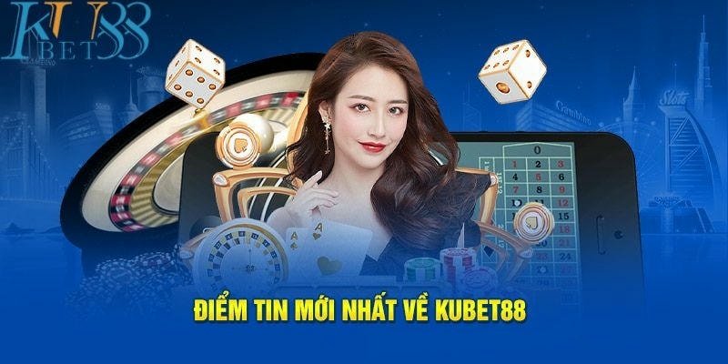  Quy trình rút tiền Kubet88 siêu nhanh trên ứng dụng.