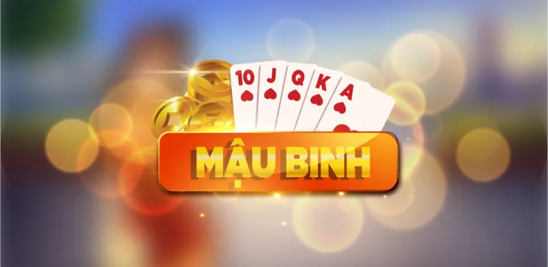  Xếp bài Mậu Binh thông minh tại cổng game Hitclub.