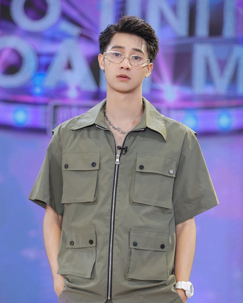 12 tuổi ảnh trai đẹp việt nam