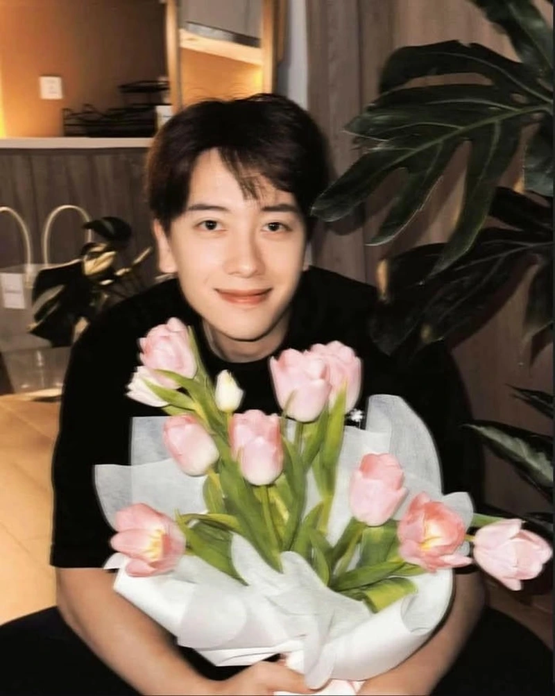 14 tuổi ảnh trai đẹp việt nam