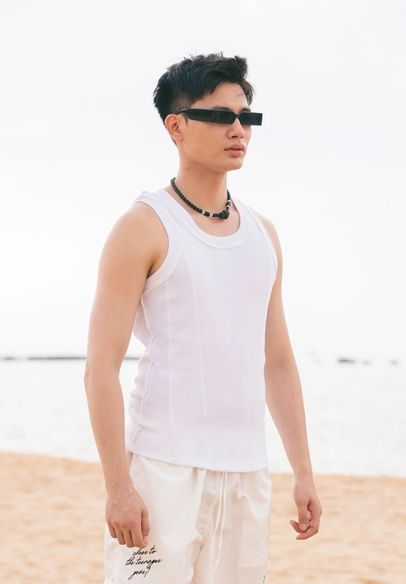 album ảnh trai đẹp tiktok