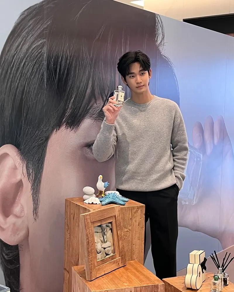 album ảnh trai đẹp