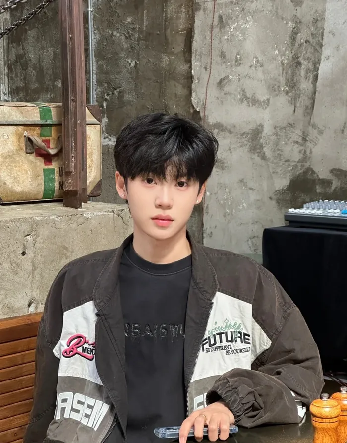 ảnh ảnh trai đẹp k9