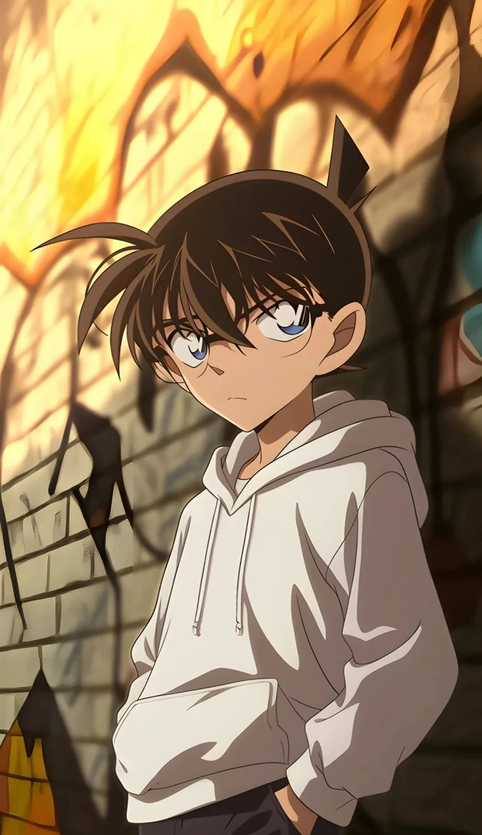 ảnh anime đẹp trai