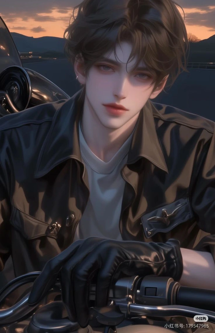 ảnh anime nổi bật