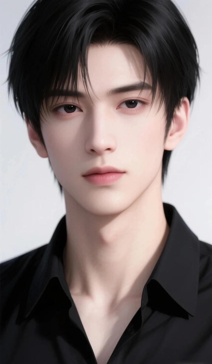 ảnh anime trai ngầu lạnh lùng