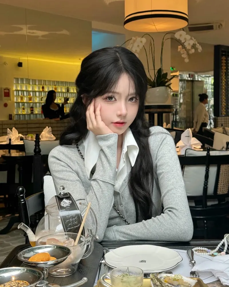 ảnh đẹp gái xinh 2k6