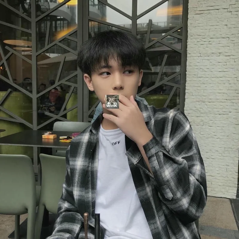 anh đẹp trai việt nam