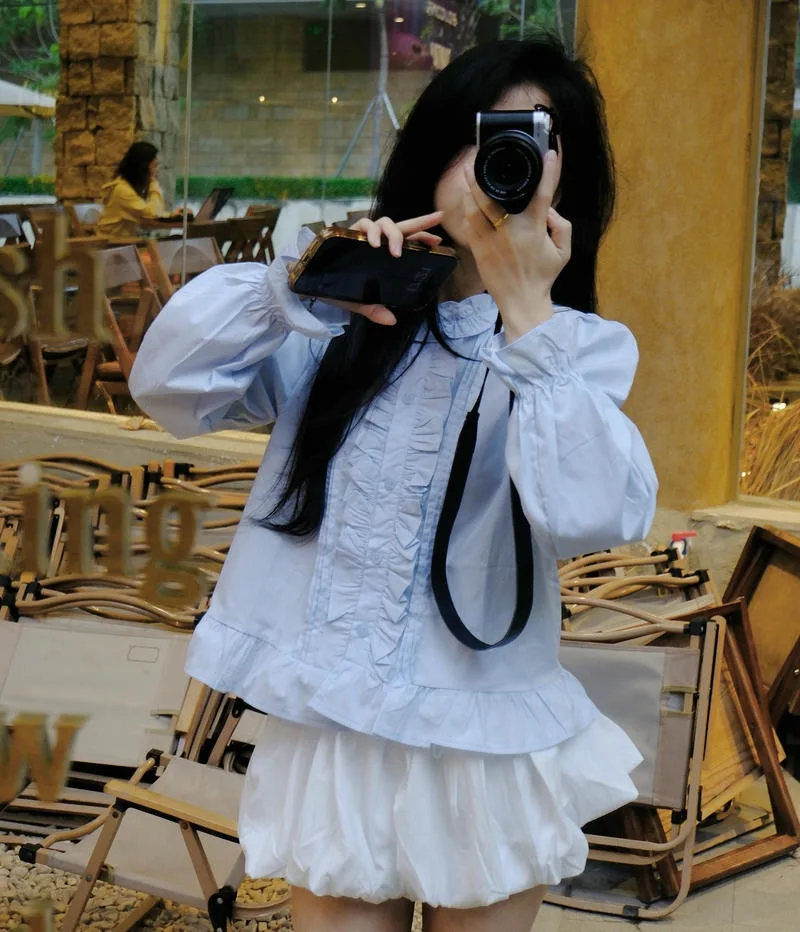 ảnh gái xinh 2k6 cực đẹp