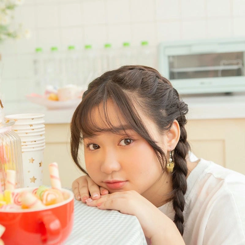 ảnh gái xinh 2k7 facebook