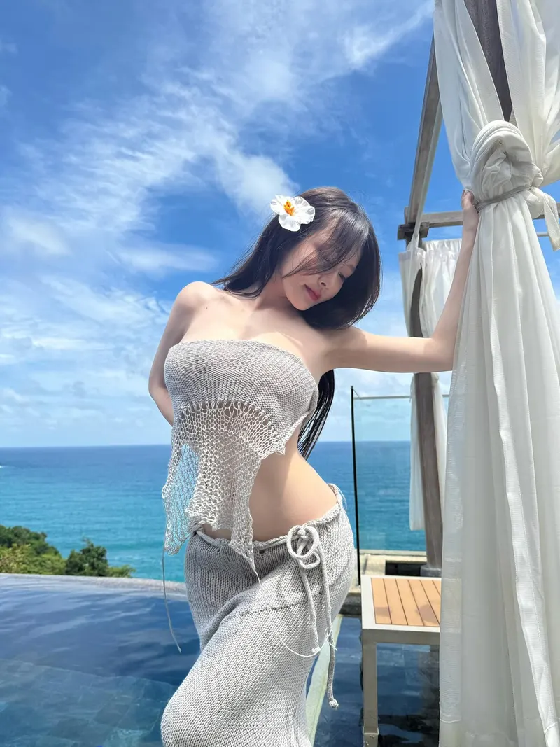 ảnh gái xinh cute