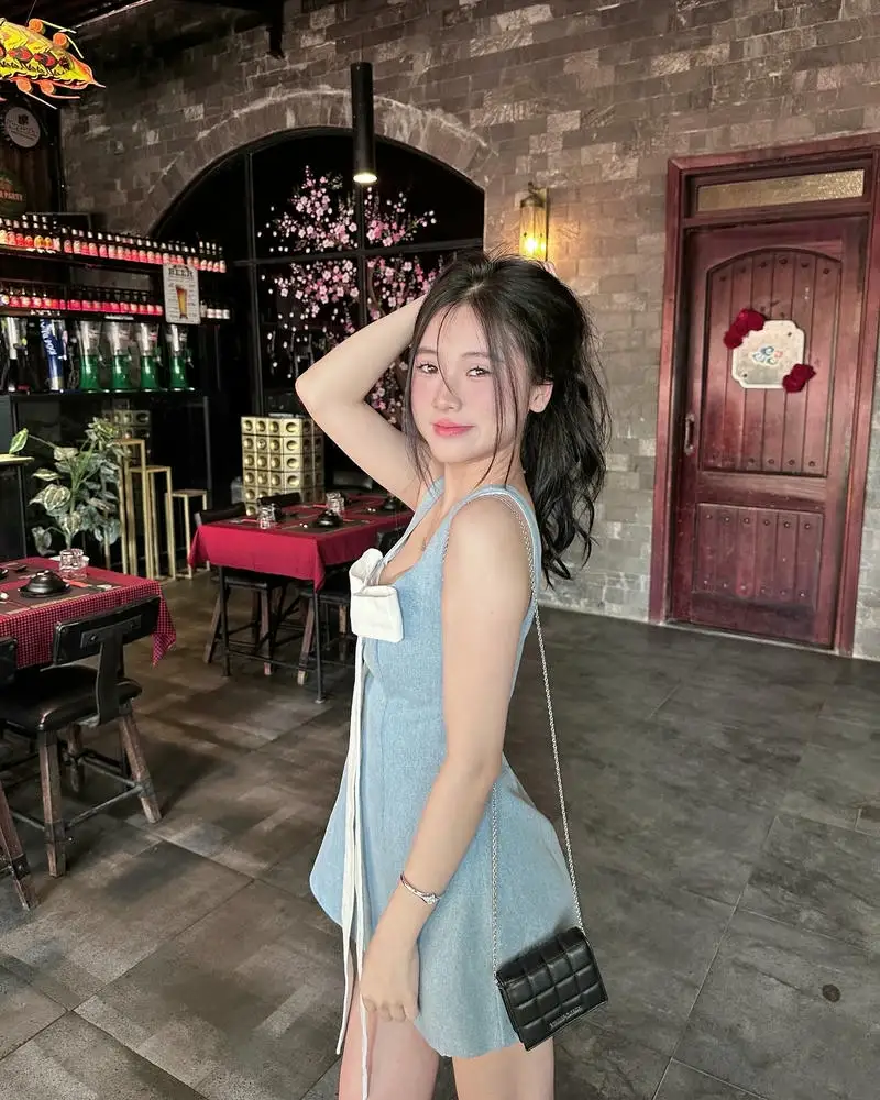 ảnh girl 2k6 dễ thương