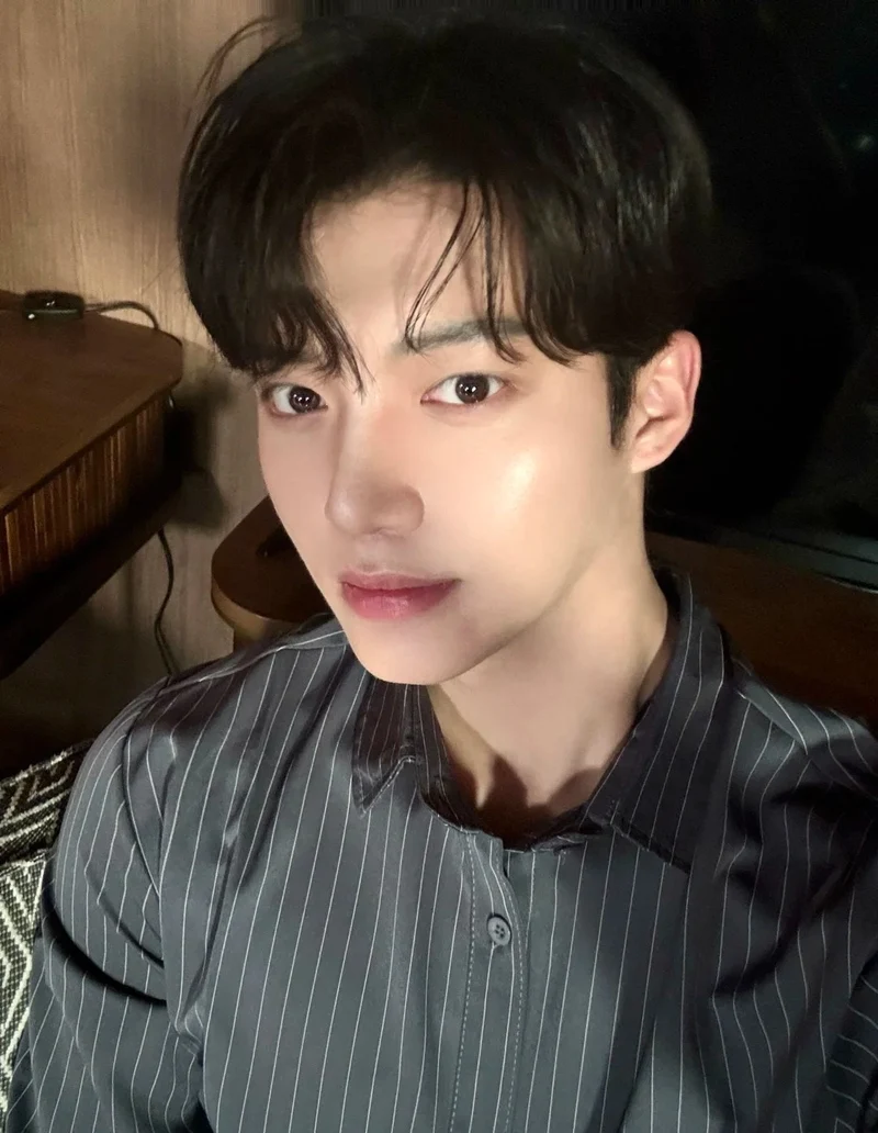 anh han quoc dep trai